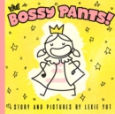 Image for Bossy Pants