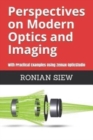 Image for Perspectives on Modern Optics and Imaging