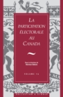 Image for La Participation electorale au Canada