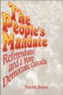 Image for The People&#39;s Mandate