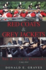 Image for Red Coats &amp; Grey Jackets