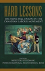 Image for Hard Lessons
