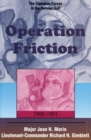 Image for Operation Friction 1990-1991 : The Canadian Forces in the Persian Gulf