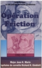Image for Operation Friction 1990-1991 : Golfe Persique: Le role joue par les Forces canadiennes