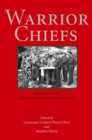 Image for Warrior Chiefs : Perspectives on Senior Canadian Military Leaders