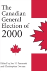 Image for The Canadian General Election of 2000