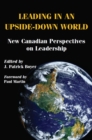 Image for Leading in an Upside-Down World