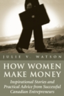 Image for How Women Make Money