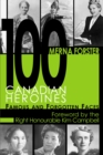 Image for 100 Canadian Heroines