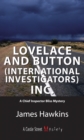Image for Lovelace and Button (International Investigators) Inc.