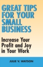 Image for Great Tips for Your Small Business