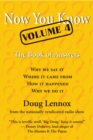 Image for Now You Know, Volume 4 : The Book of Answers