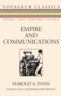 Image for Empire and communications