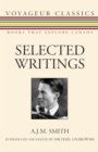 Image for Selected Writings