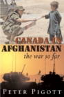 Image for Canada in Afghanistan