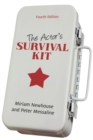 Image for The Actor&#39;s Survival Kit