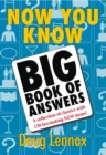 Image for Now You Know Big Book of Answers