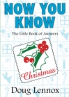 Image for Now You Know Christmas : The Little Book of Answers