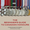 Image for Beginner&#39;s guide to Canadian honours