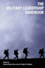 Image for Military leadership handbook