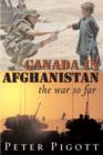 Image for Canada in Afghanistan: The War So Far