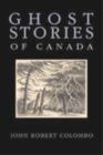 Image for Ghost stories of Canada