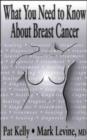 Image for What You Need to Know About Breast Cancer