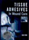 Image for Tissue Adhesives in Wound Care