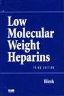 Image for LOW MOLECULAR WEIGHT HEPARINS