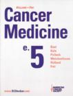 Image for Cancer medicine 5