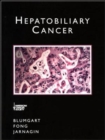 Image for HEPATOBILIARY CANCER