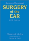 Image for Shambaughs Surgery of the Ear