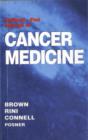 Image for Manual of Cancer Medicine