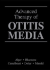 Image for ADVANCED THERAPY OF OTITIS MEDIA
