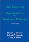 Image for Oral Diagnosis, Oral Medicine &amp; Treatment