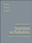 Image for NUTRITION IN PEDIATRICS