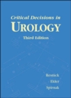 Image for Critical Decisions in Urology