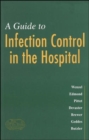 Image for A GUIDE TO INFECTION CONTROL IN HOSPITAL