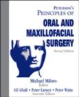 Image for Peterson&#39;s Principles of Oral and Maxillofacial Surgery