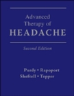 Image for Advanced Therapy of Headache