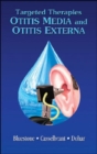 Image for TARGETED THERAPIES IN OTITIS MEDIA &amp; EXTERNA