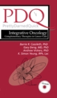 Image for PDQ Integrative Oncology: Complementary Therapies