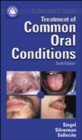 Image for Treatment of common oral conditions