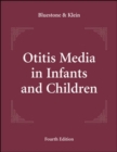 Image for Otitis Media in Infants and Children