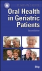 Image for Oral Health in Geriatric Patients