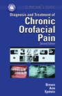 Image for Clinician&#39;s Guide Chronic Orof