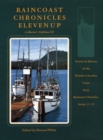 Image for Raincoast Chronicles Eleven Up