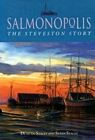 Image for Salmonopolis : The Steveston Story