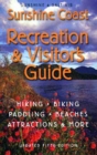 Image for Sunshine &amp; Salt Air : The Sunshine Coast Recreation and Visitor&#39;s Guide