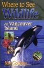 Image for Where to See Wildlife on Vancouver Island